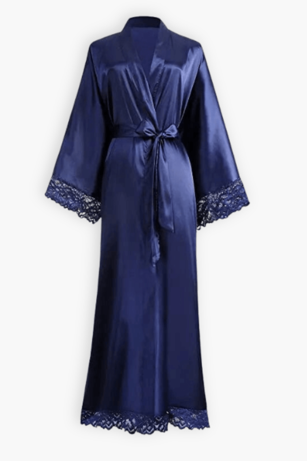peignoir dentelle pour femme