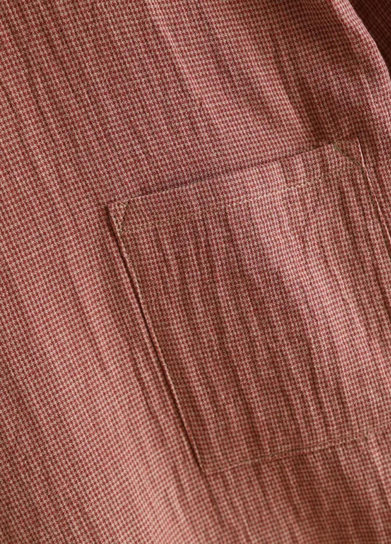 kimono homme détente