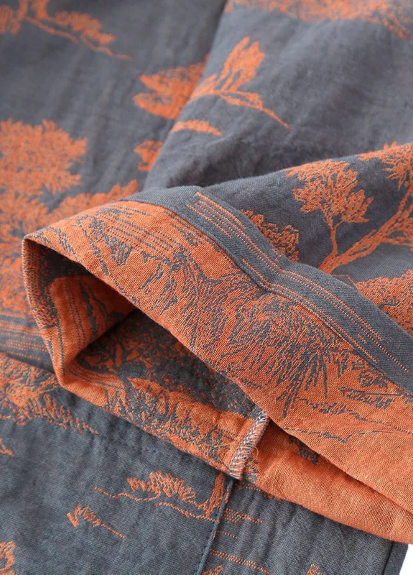 peignoir chic pour hommes