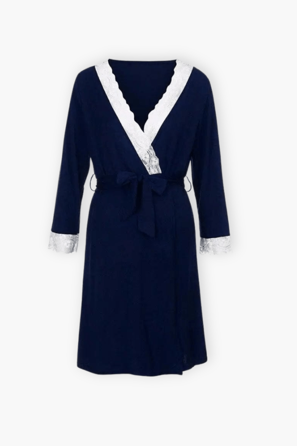 peignoir future maman