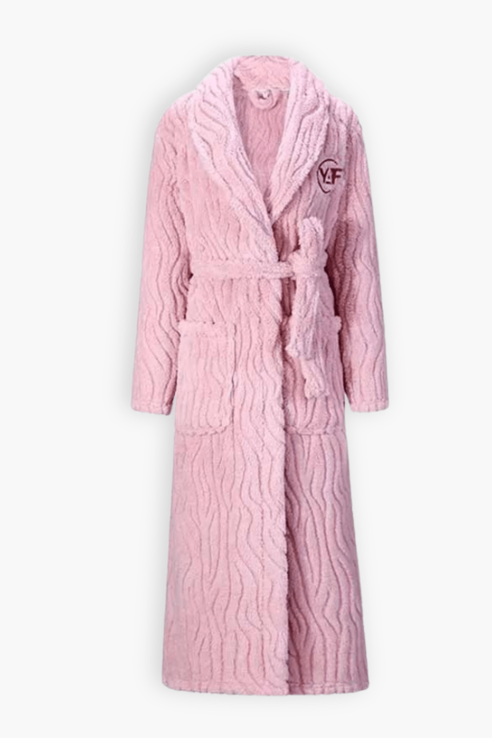 peignoir élégant pour femme