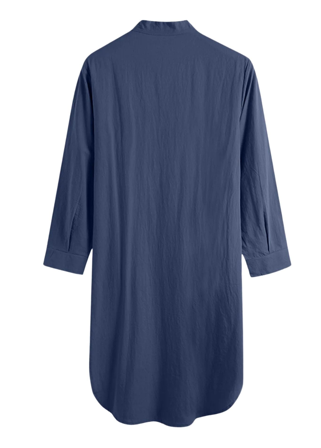 peignoir coton qualité