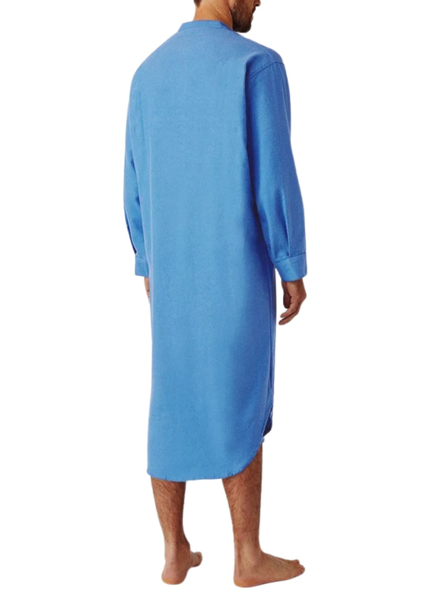 peignoir style moderne