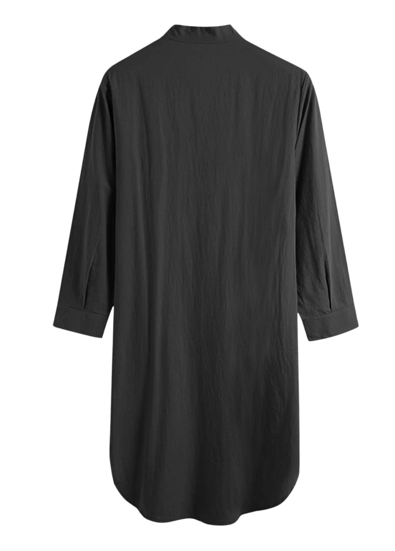 peignoir élégant pour homme