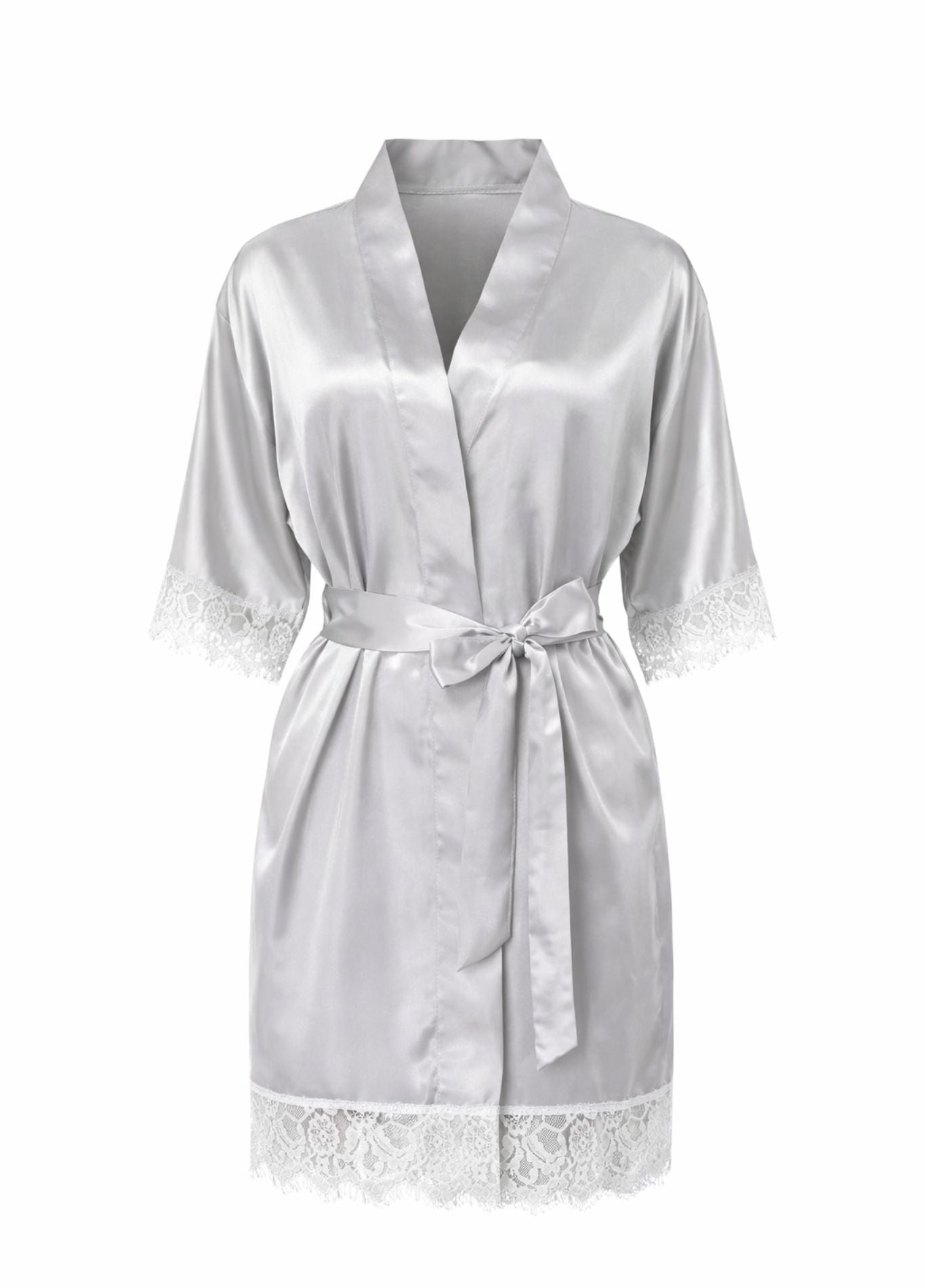 fluidité pyjama kimono femme