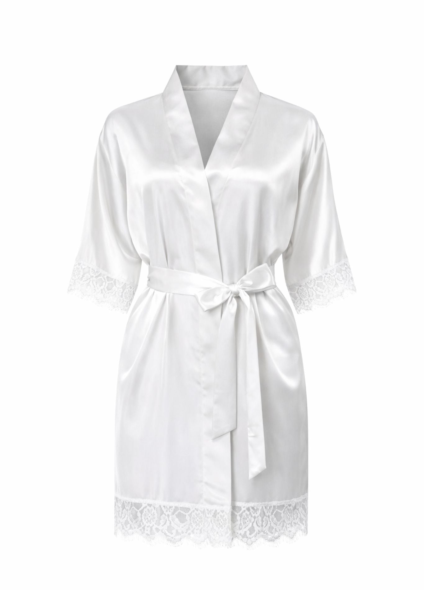 pyjama kimono minimaliste