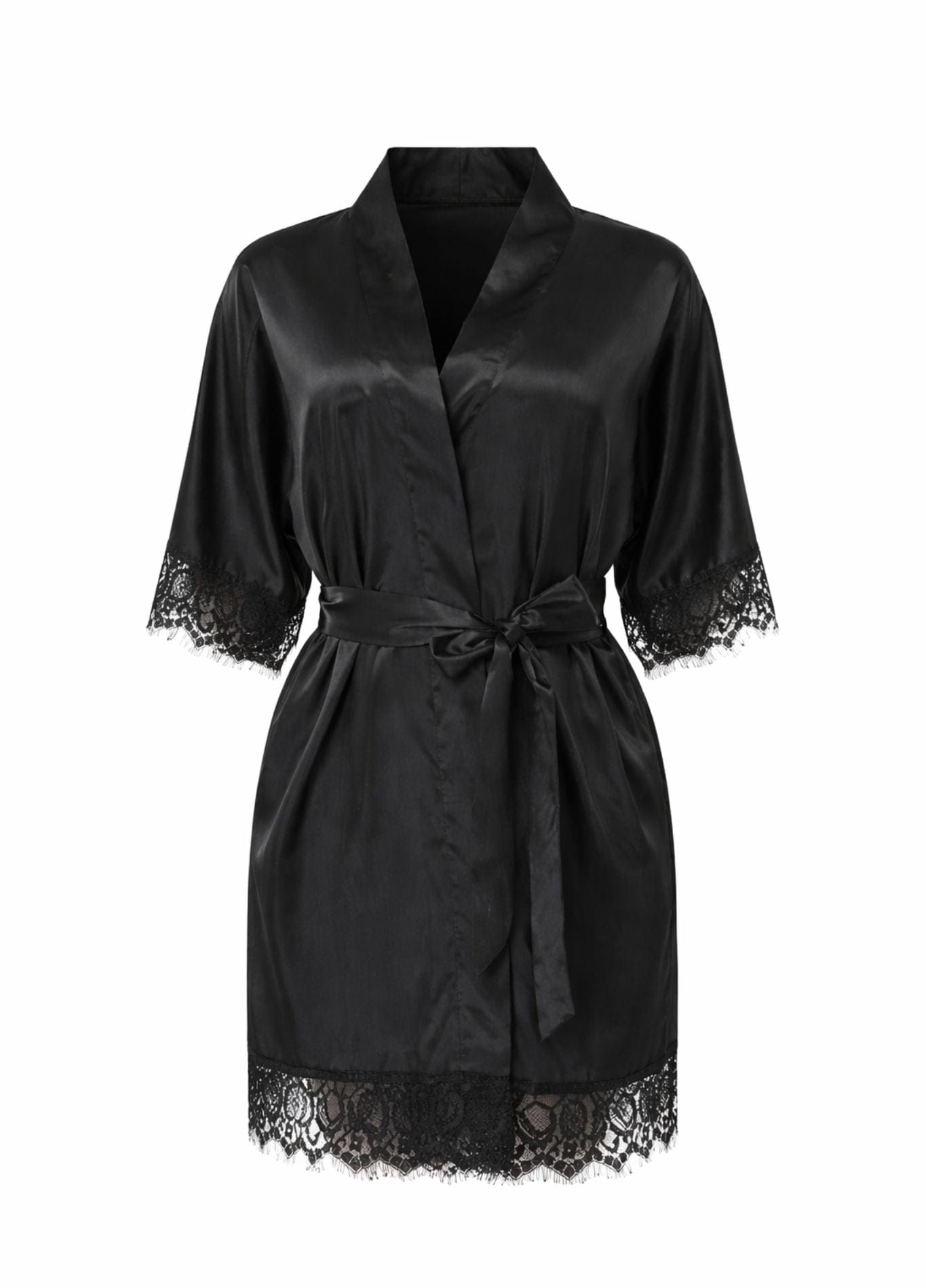 pyjama kimono femme délicat