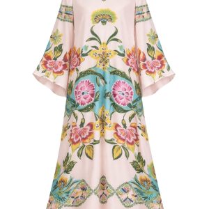 robe kimono chic