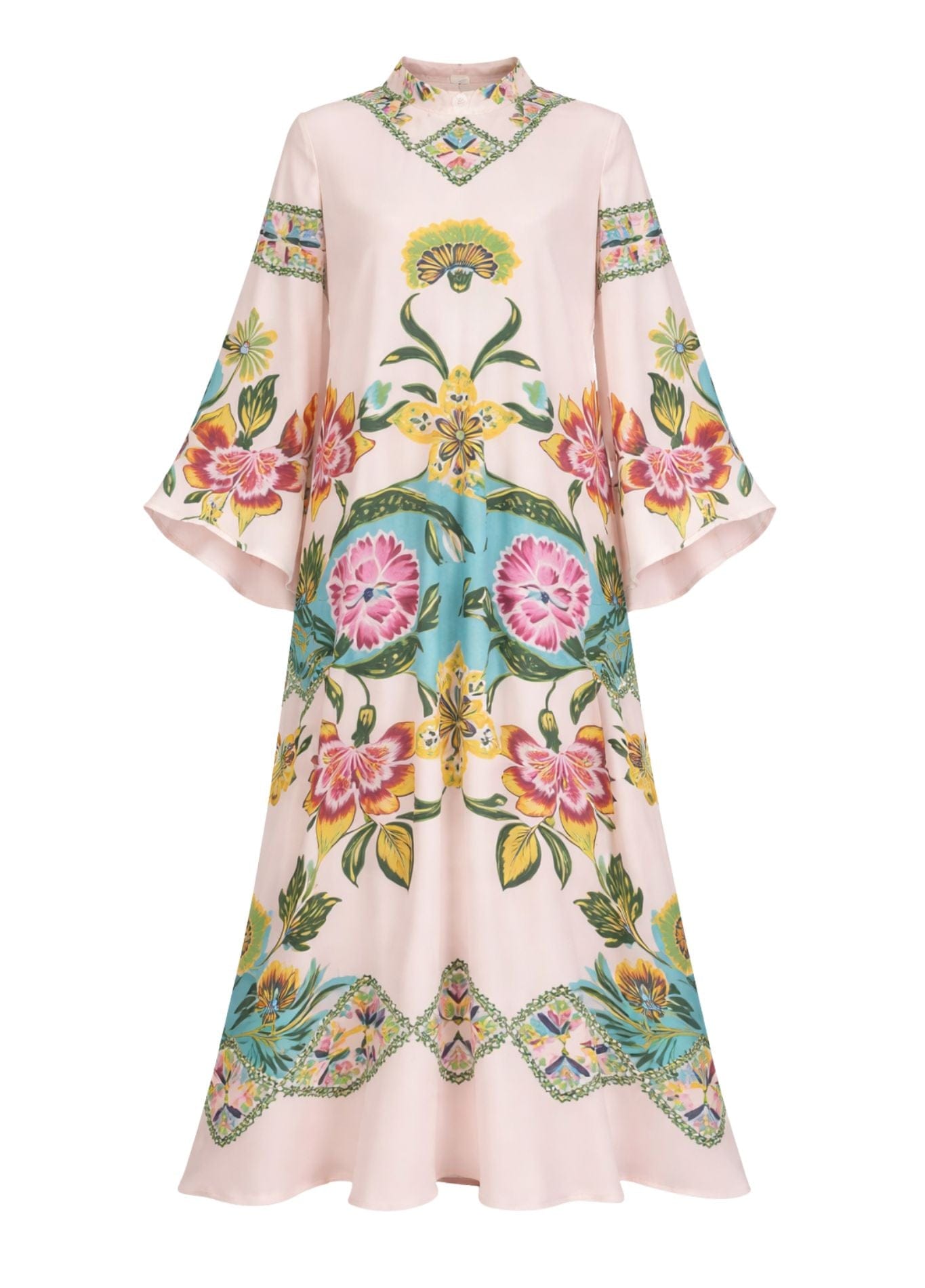 robe kimono chic