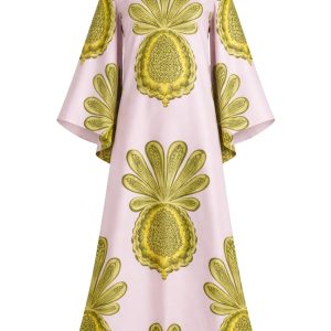 robe kimono longue élégante