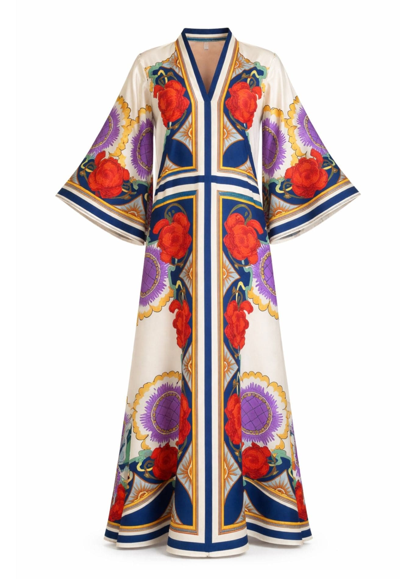 robe kimono élégante