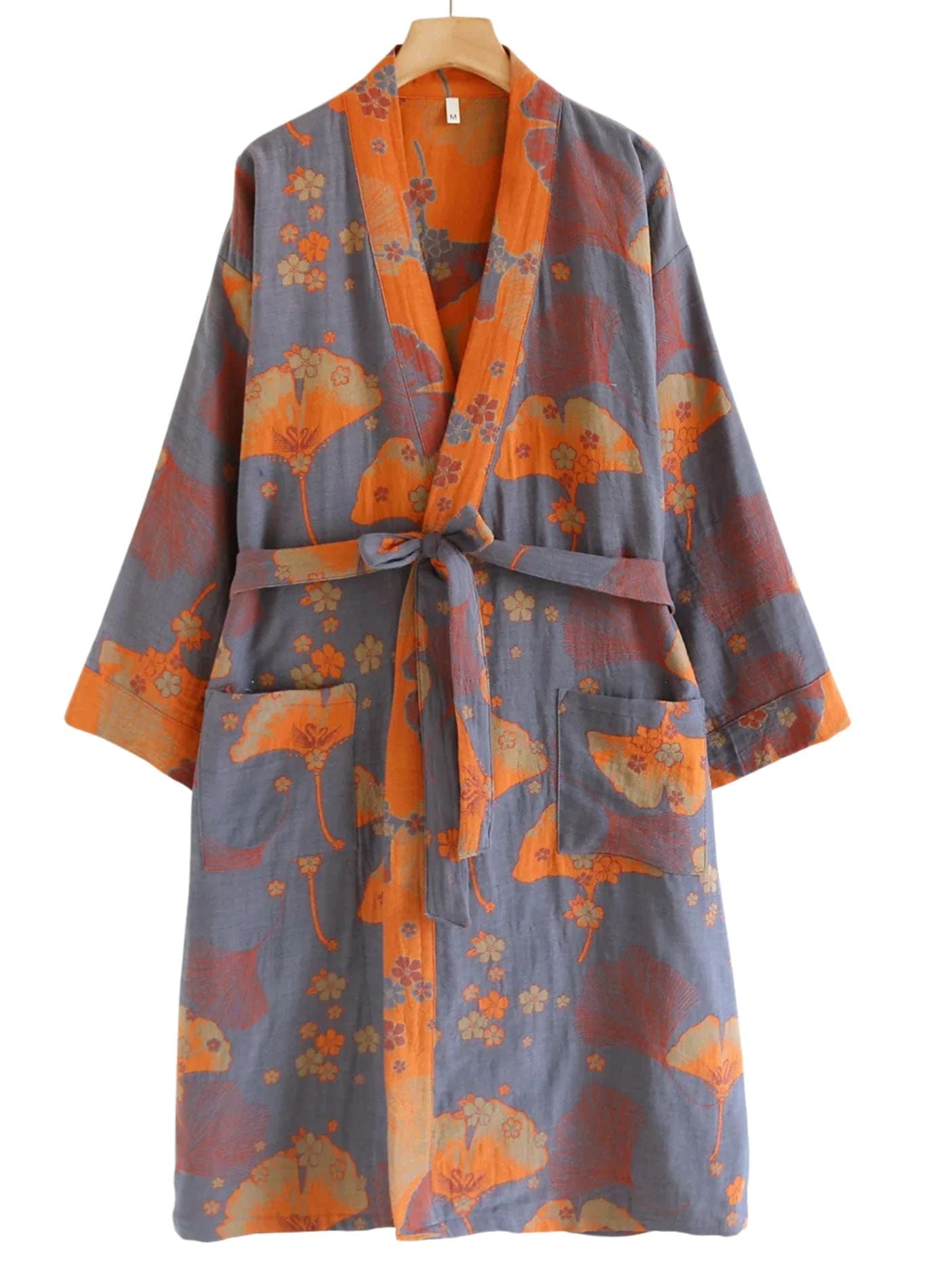 motifs vibrants kimono