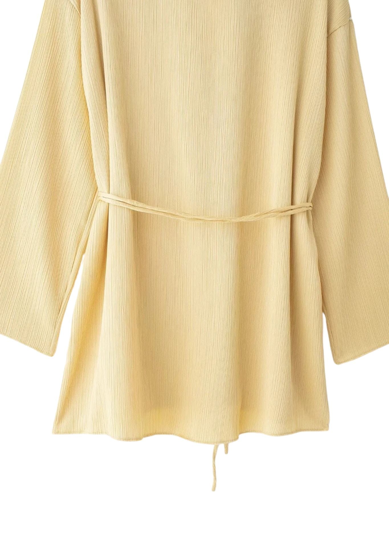 veste à la mode polyvalente