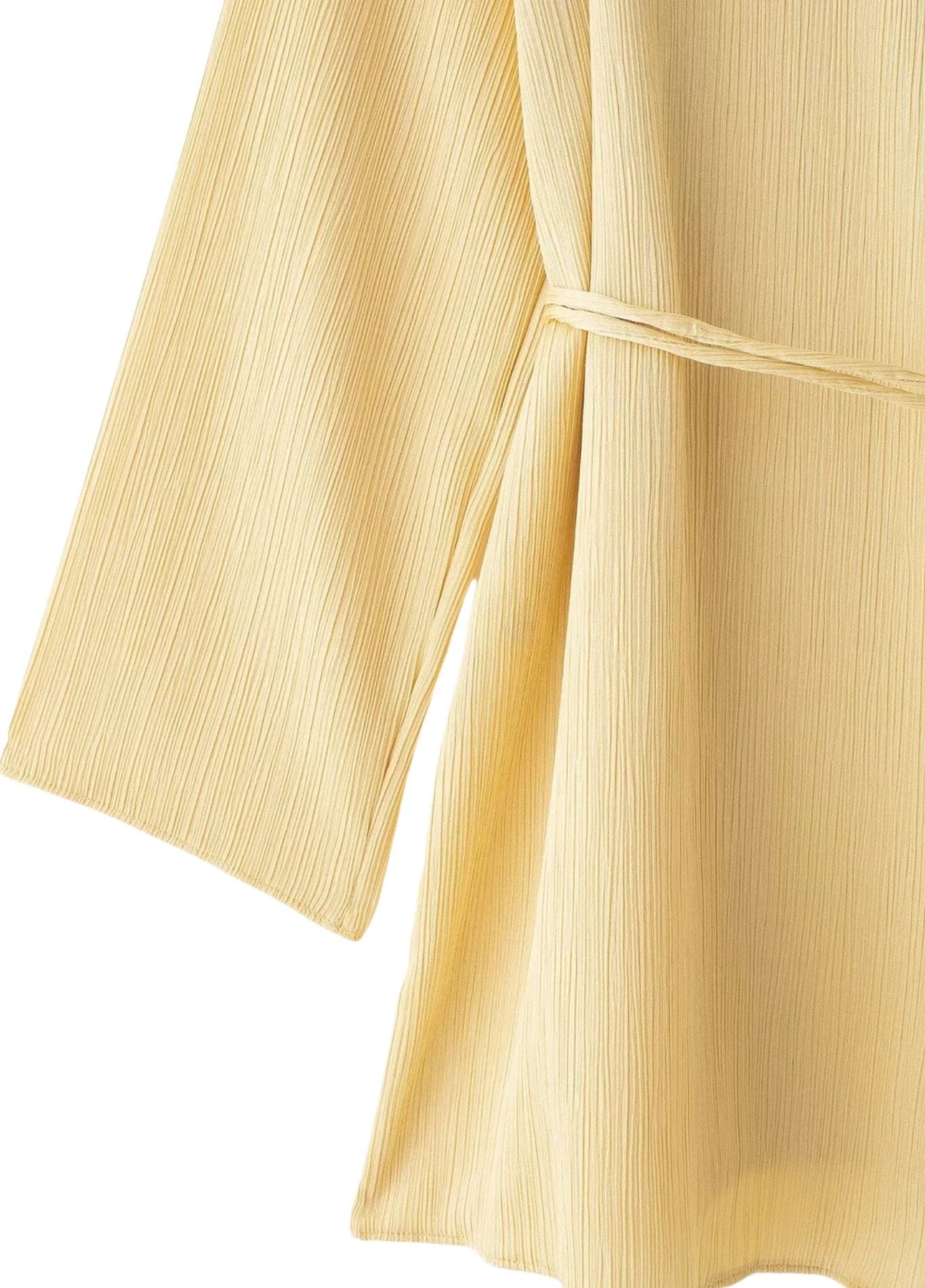 mantille kimono femme