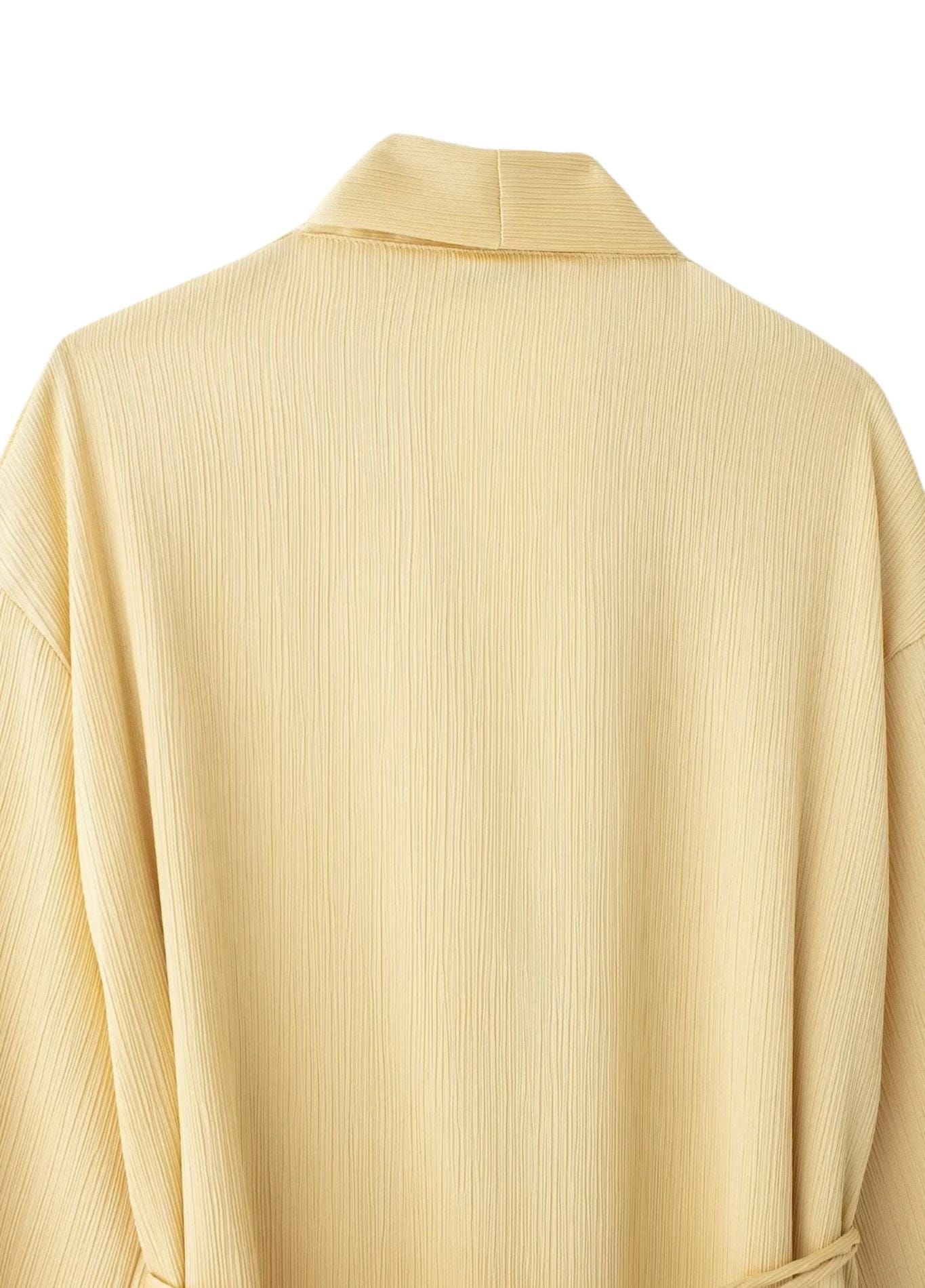 veste fluide femme