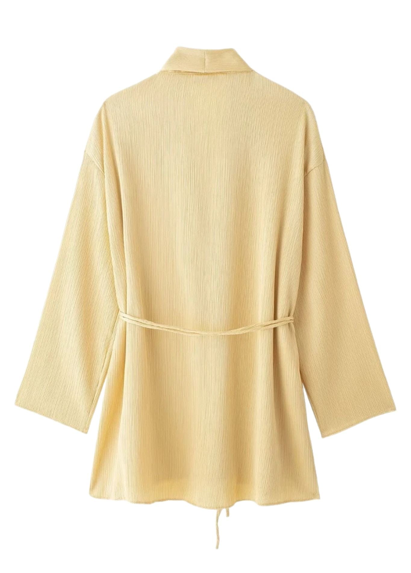 veste chic féminine