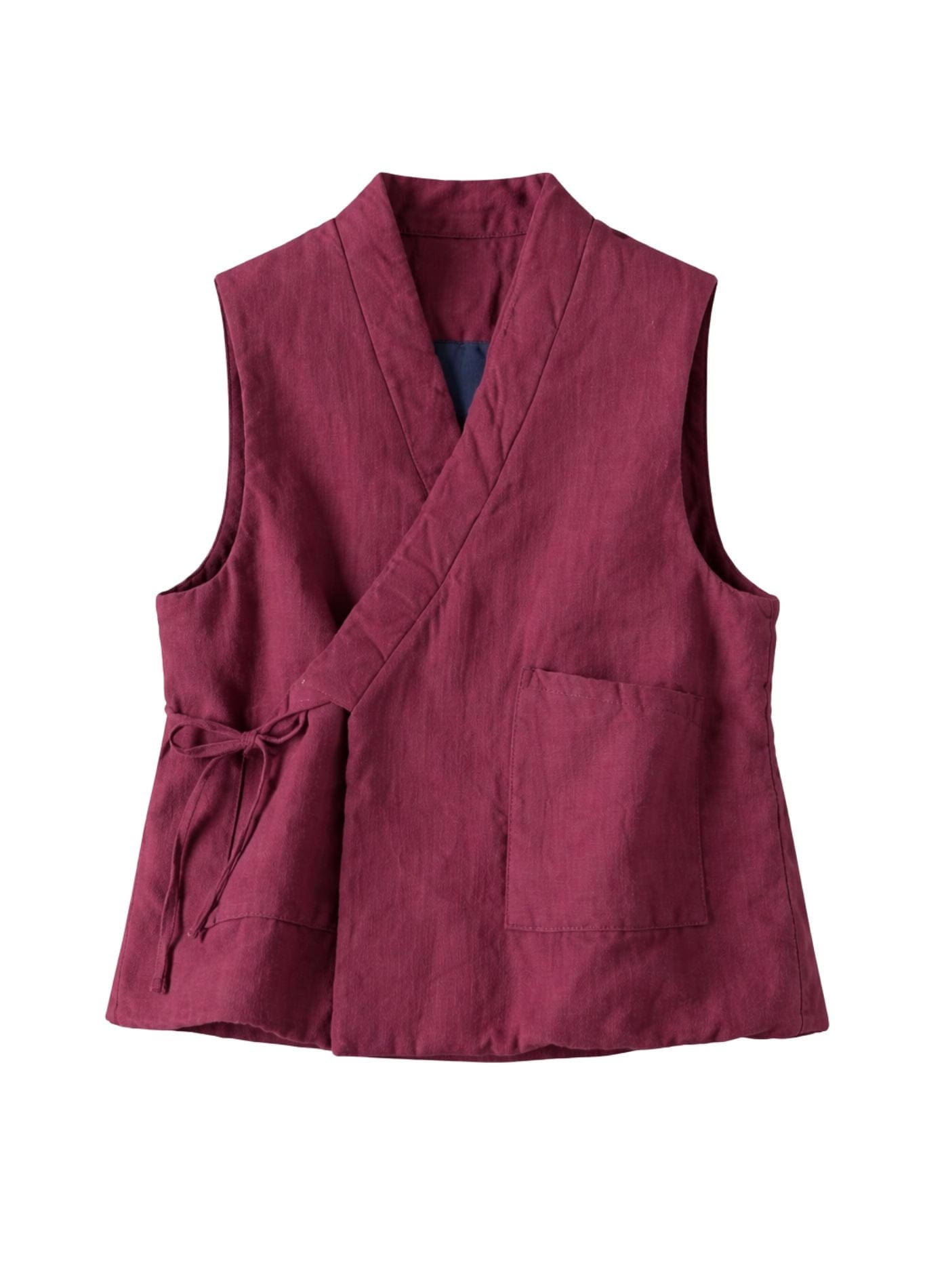 veste kimono asiatique