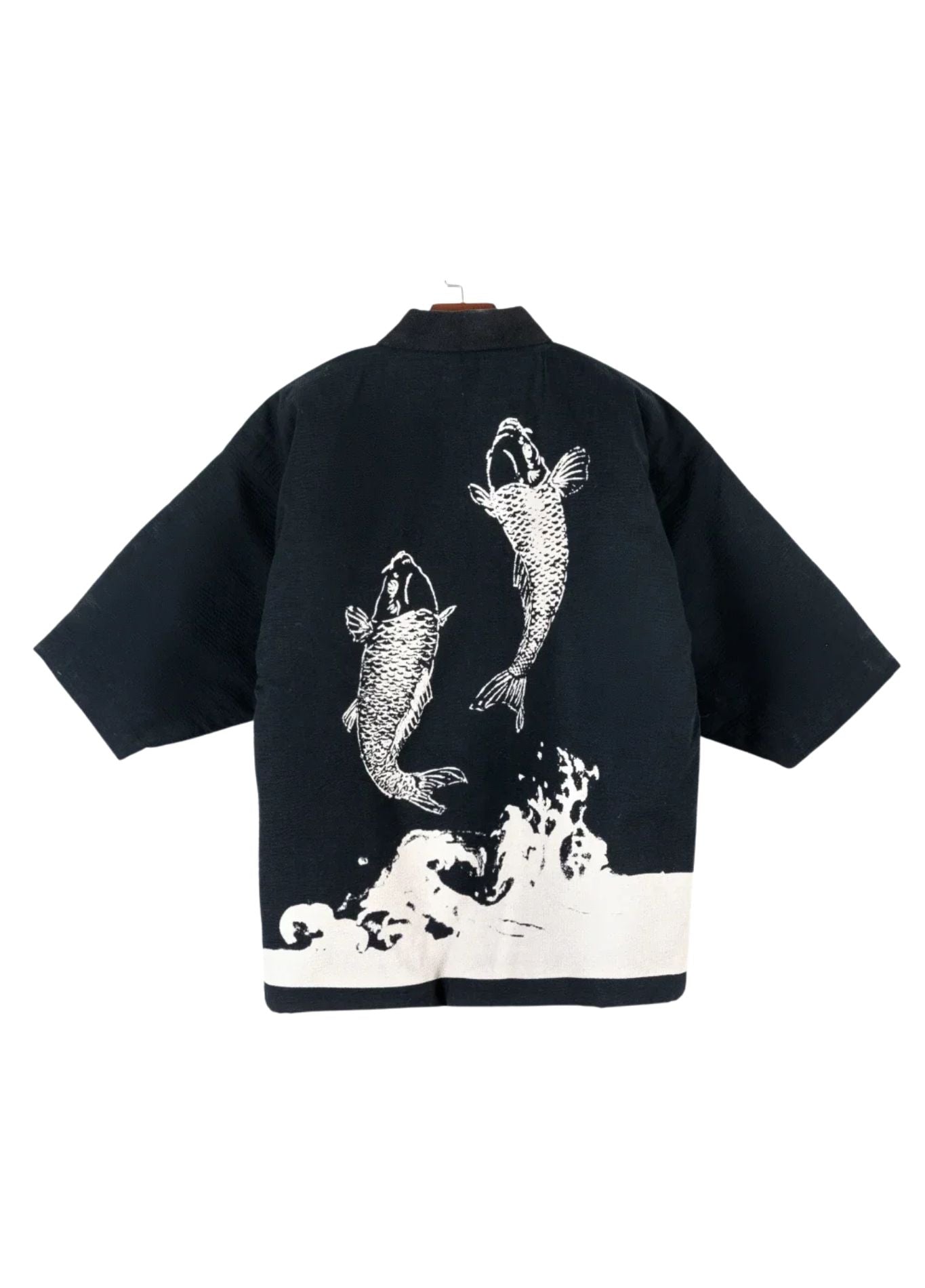 style kimono pour homme