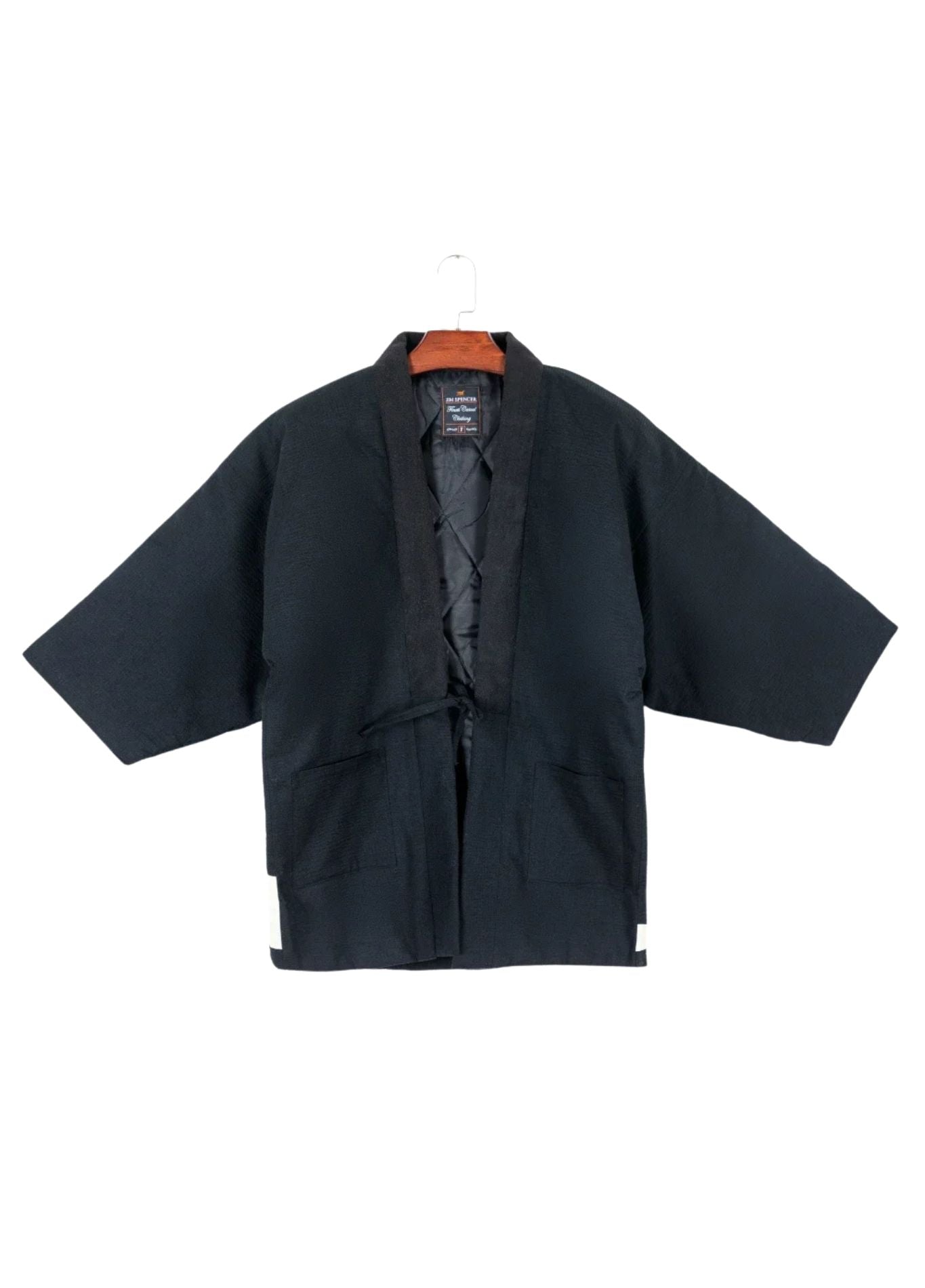 veste ample homme